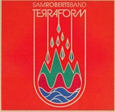 Sam Roberts Band - Terraform (CD)