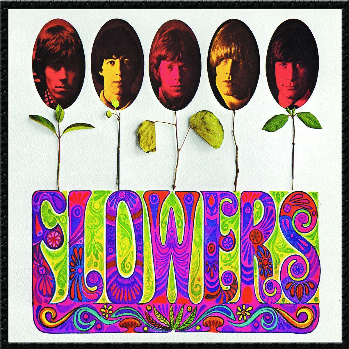 The stone flower. Альбом Aftermath Rolling Stones. Rolling Stones картина. Rolling Stones album Art. Группа Stone Flowers.