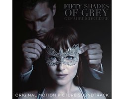 Fifty Shades Darker
