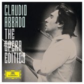 Claudio Abbado Opera Edition (Limited Edition)