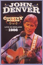 John Dever - Country Roads: Live in England 1986 (Import)