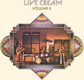 Live Cream Vol. Ii