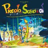 Piccolo, Saxo Et Cie