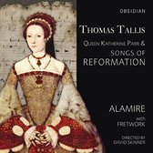 Tallis / Songs Of Reformation