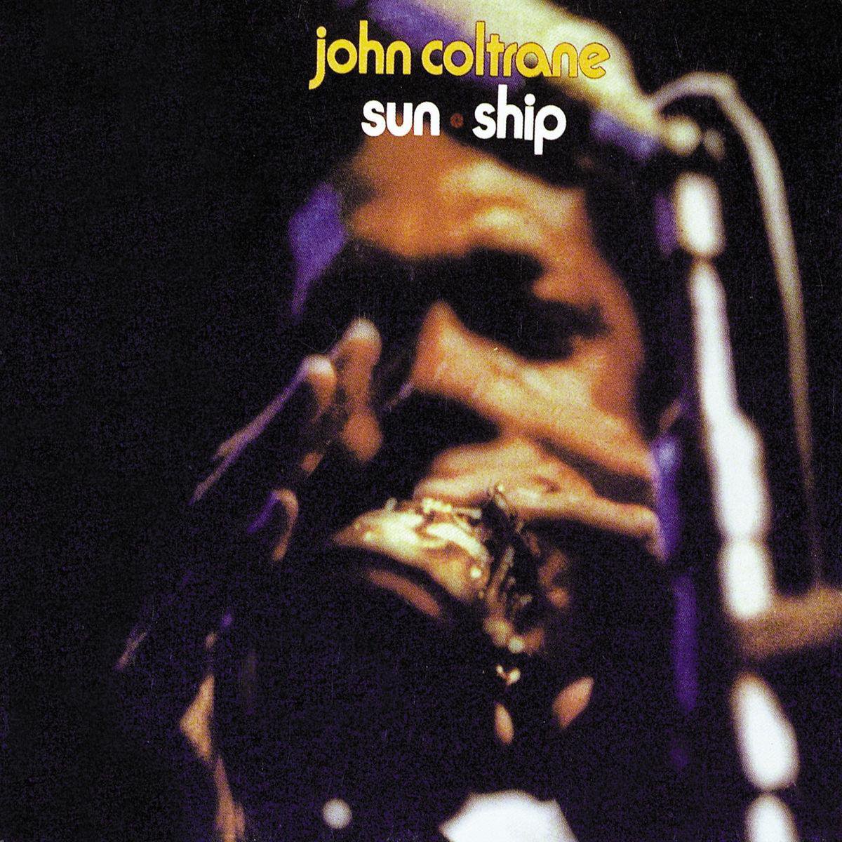 Sun Ship