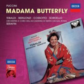 Madama Butterfly (Decca Opera)