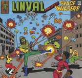 Linval Thompson - Linval Presents Space Invaders (2 CD)