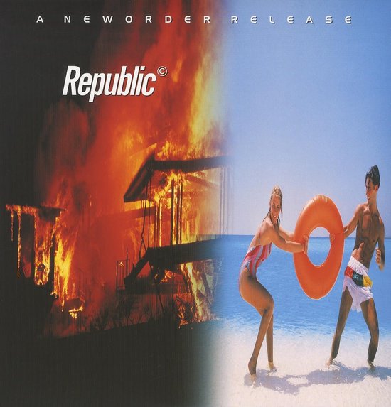 Republic (LP)