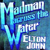 Madman Across The Water