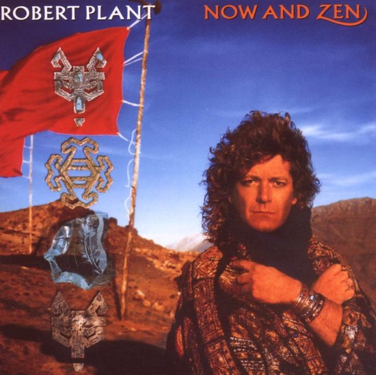 Now &Amp; Zen Exp &Amp; Remastered
