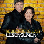 Freudenberg & Lais - Lebenslinien (CD)
