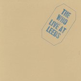 The Who - Live At Leeds (LP)