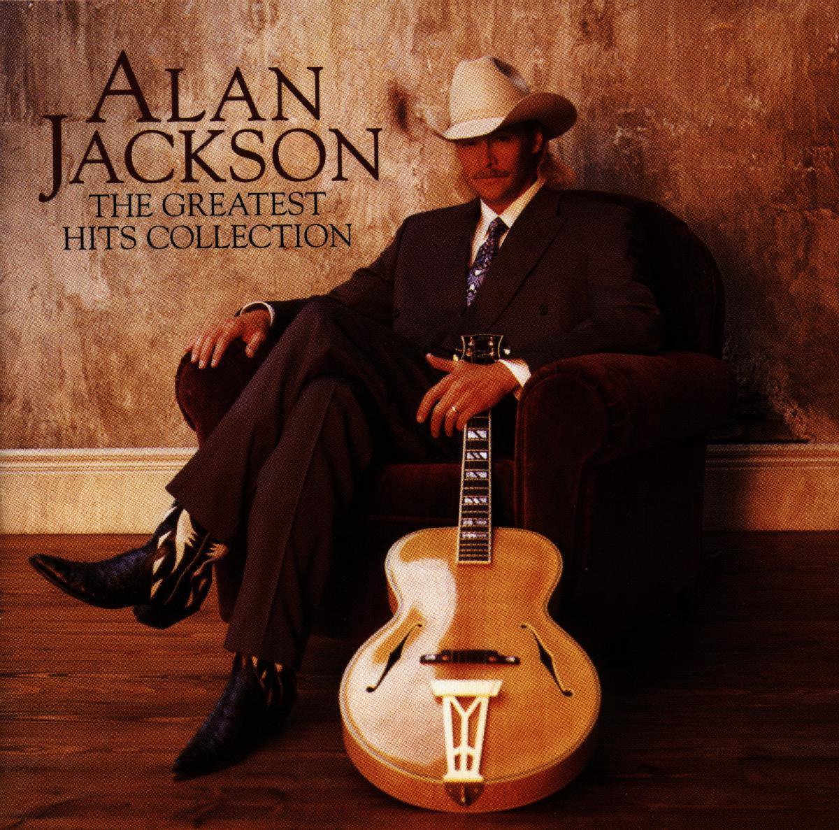 Greatest Hits Collection Jackson Alan Muziek bol