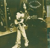 Neil Young: Greatest Hits [CD]