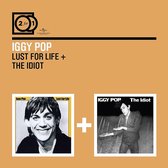 2 For 1: Lust For Life / The Idiot