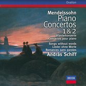Piano Concerto 1/2 Etc