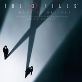 Ost-X Files/I Want To Believe