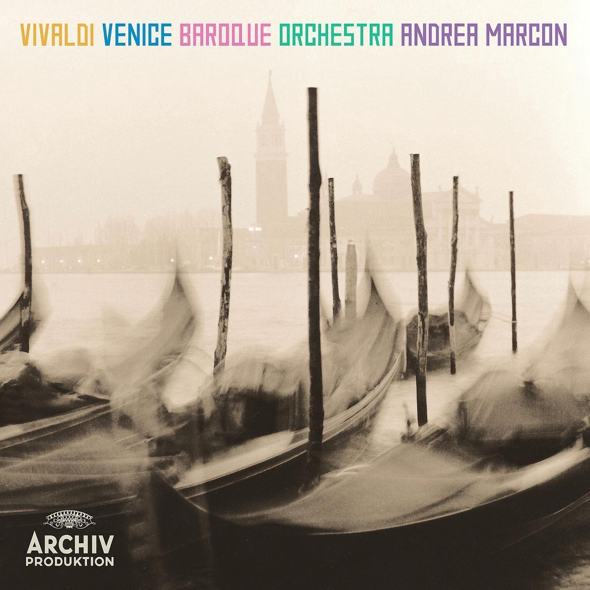 Vivaldi: Concerti E Sinfonie Per Archi