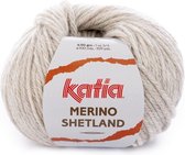 Katia Merino Shetland