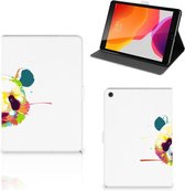 iPad 10.2 (2019) | iPad 10.2 (2020) | iPad 10.2 (2021) Hippe Hoes Panda Color