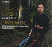 Nörrkoping Symphony Orchestra, Johan Dalene - Violin Concertos (Super Audio CD)