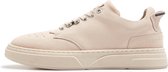 Bullboxer  -  Bullboxer Code Sneaker  -  Men  -  Pink  -  47  -  Sneakers