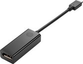 HP Adaptateur USB-C vers DP