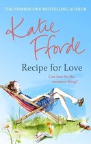 Omslag Recipe for Love