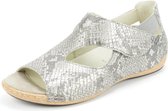 Waldlaufer -Dames -  brons - sandalen - maat 41