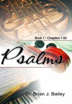 Psalms: Volume 1