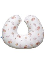 Feeding Pillow - Pink, one size