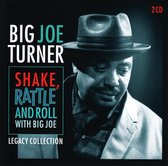 Shake, Rattle And Roll With Big Joe