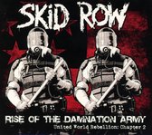 Rise Of The Damnation Army – United World Rebellion Chapter Two
