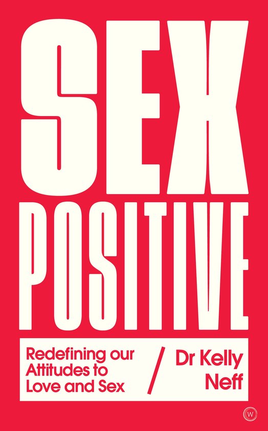 Sex Positive - cover