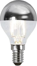 Malik Led-lamp - E14 - 2700K - 3.5 Watt - Dimbaar