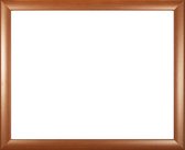 Homedecoration Colorado - Cadre photo - Format photo - 39 x 55 cm - Cerise