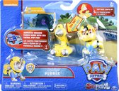 PAW Patrol Sea Deluxe Rubble