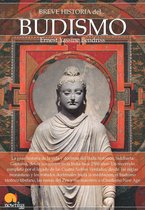 Breve Historia - Breve historia del budismo