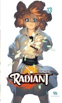 Radiant 13 - Radiant - Tome 13