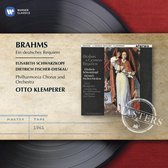 Brahms/Ein Deutsches Requiem