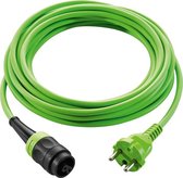 Festool Plug-It Kabel H05 Bq-F 7,5M Pur