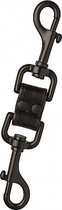 Doc Johnson - Kink - 2-Way Acess Clips - Black