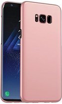 Ultra thin Samsung Galaxy S8 case - roze