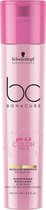 Schwarzkopf BC BONACURE ph 4.5 Color Freeze Gold Vrouwen Zakelijk Shampoo