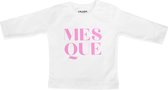 MESQUE BABY T-SHIRT