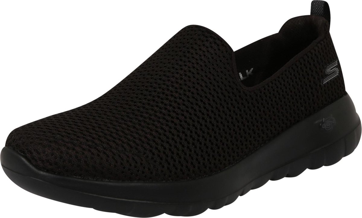 Skechers Go Walk Joy dames instappers - Zwart - Maat 42 | bol.com