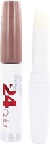 Maybelline SuperStay 24H Lippenstift - 615 Soft Taupe