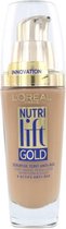 L'Oréal Nutri Lift Gold Anti-Ageing Serum Foundation - 330 Golden Honey