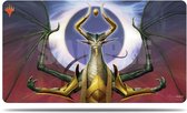 Asmodee PLAYMAT MTG WAR Alternative Art Bolas -