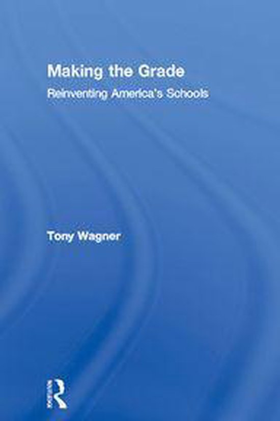 Making the Grade - cover